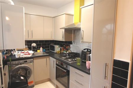 25 Rosa Road, Crookesmoor, Sheffield - Photo 5