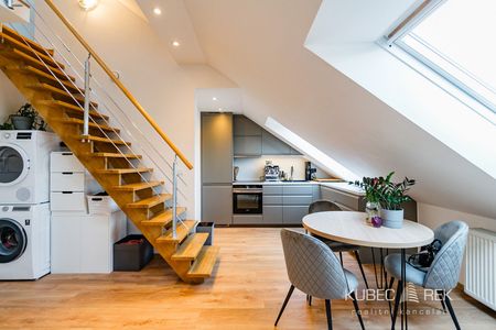 Pronájem bytu 1+kk 30 m² - Photo 2