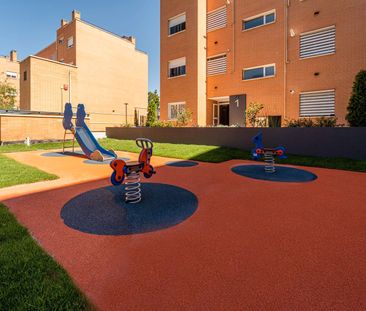 Piso de alquiler en Estocolmo, 1, Parque Oeste - Fuente Cisneros - Photo 1