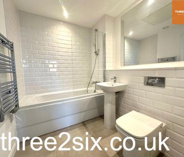 1 bedroom apartment to rent - Photo 2