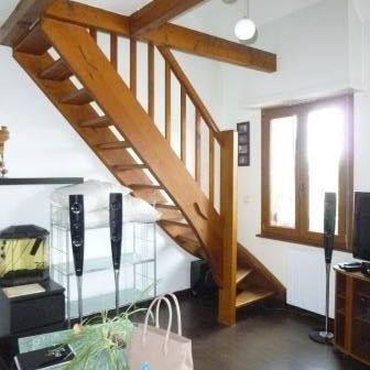 Bischheim - Joli F2 duplex avec garage - Photo 1