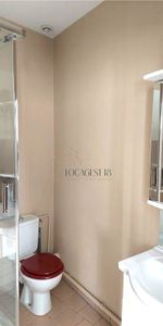 STUDIO MEUBLE - CHAUFFAGE INCLUS DANS LES CHARGES - Photo 4