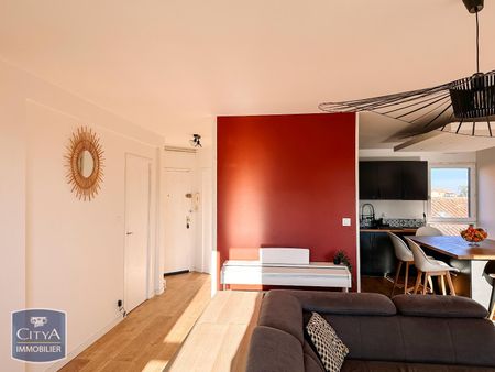 Location Appartement 3 pièces 74m² MONTAUBAN 82000 - Photo 2