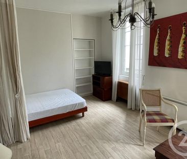 Location Appartement 1 pièce 29m² NEVERS 58000 - Photo 4