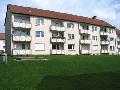 Attraktive Erdgeschosswohnung mit Duschbad (3 Zimmer) in Menden - Photo 4