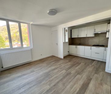 Location Appartement 2 pièces 42m² GIERES 38610 - Photo 6