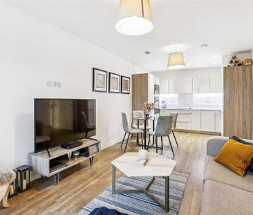 2 bedroom flat to rent - Photo 5