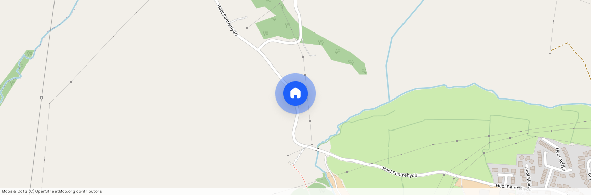 Pentremeurig Rd, Carmarthen