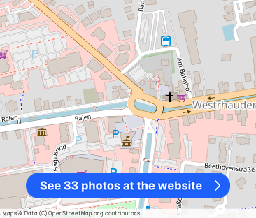 *** Zu vermieten ist das renovierte Vorderhaus (5 ZKB) eines ZFH in... - Photo 1