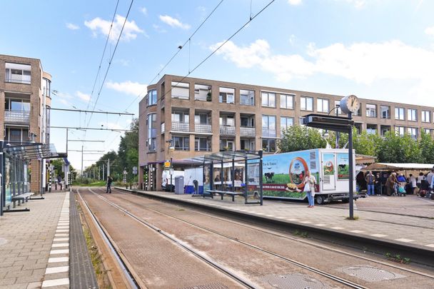 Te huur: Aristide Briandring 185 - Foto 1