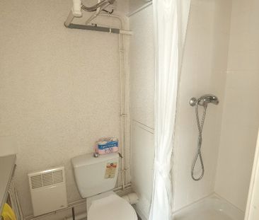 Location Appartement 1 pièce 17m² RENNES 35700 - Photo 1