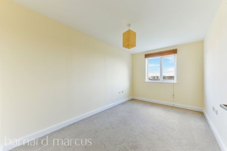 Beaver Close, MORDEN - Photo 4