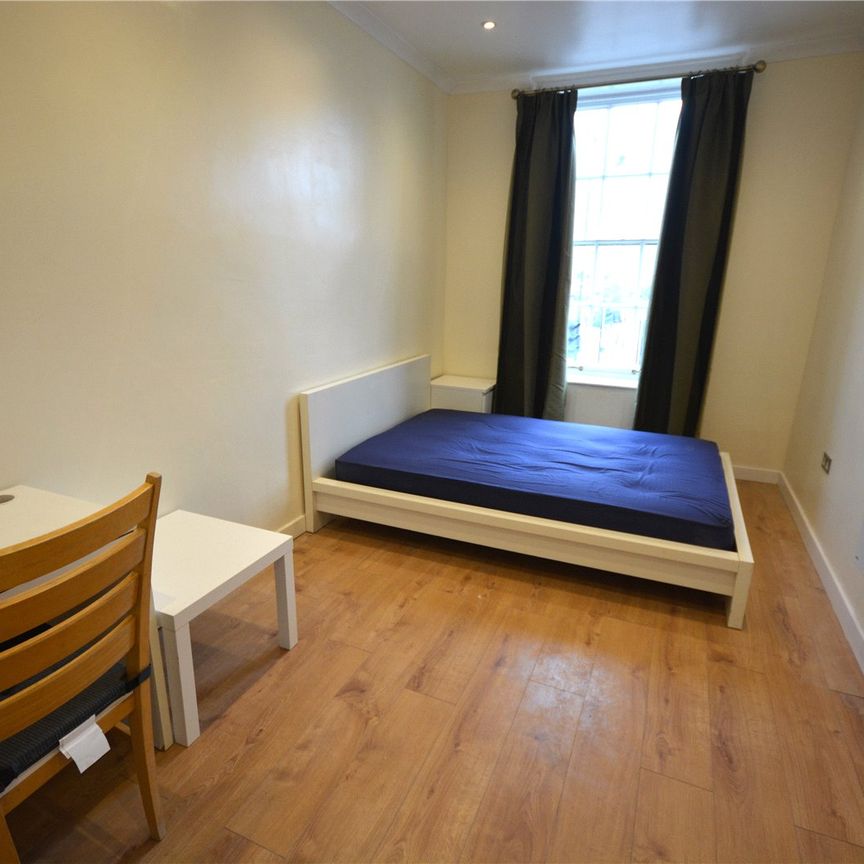 High Street, Epsom, Surrey, KT19 8BT - Photo 1