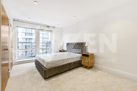 Warren House, Warwick Road, London - Photo 5