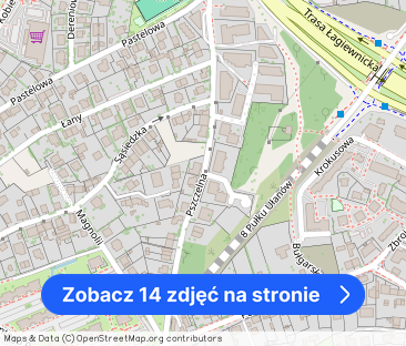 ✔2 Pokoje | Zakrzówek | Blisko UJ - Zdjęcie 1