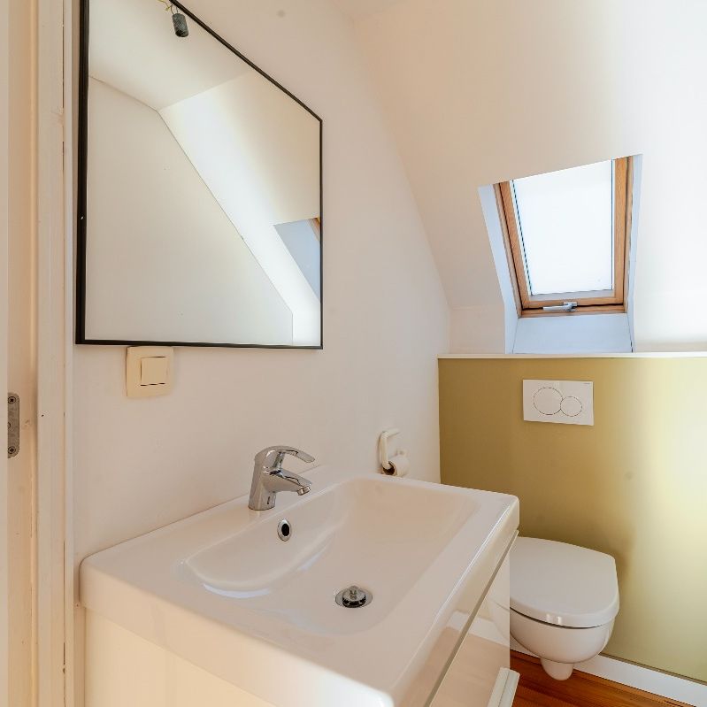 Gezellige 3 slaapkamer woning met bureel en pracht uitzicht - Photo 1