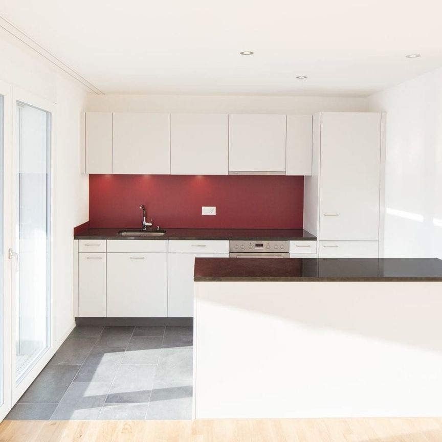 3.5 Zimmer, 93 m², 3. Stock - Foto 1