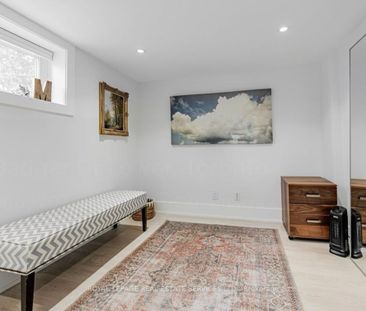 For Lease - 46 Badger Drive Unit# Lower, Toronto, Ontario - Photo 6