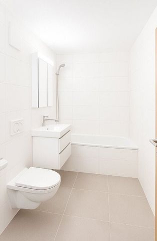 Sanierte Wohnung an ruhiger Lage nahe Rosenfeldpark - Photo 3