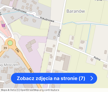 Mieszkanie do wynajęcia od października – zdjęcie 1