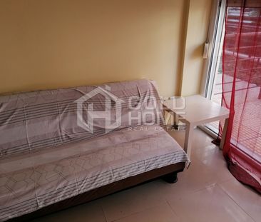 Studio/Γκαρσονιέρα για ενοικίαση Επέκταση (Πυλαία) - Photo 3