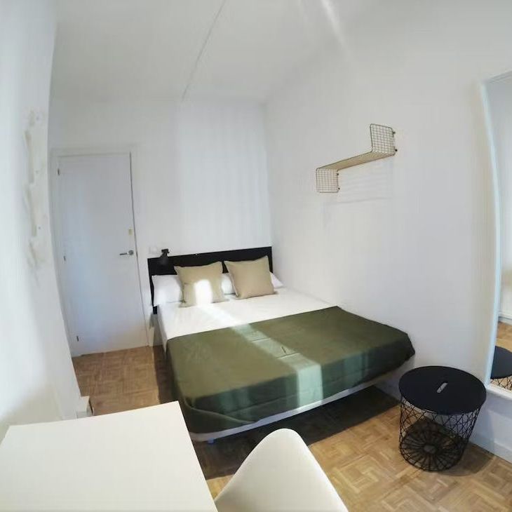 Calle de Orense, Madrid, Community of Madrid 28020 - Foto 1