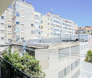 Apartamento T2 em Lisboa - Photo 5