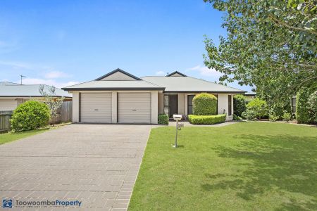 26 Wood Drive, 4350, Middle Ridge Qld - Photo 4