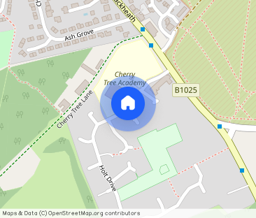 Holt Drive, South Colchester - Photo 1
