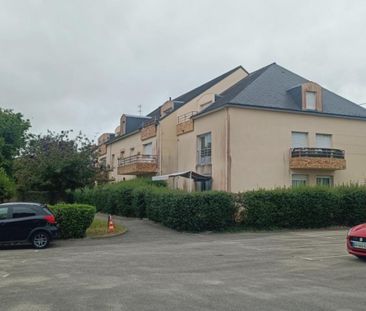 Location appartement de 73 m² - 4 pièces à Vannes - Photo 4