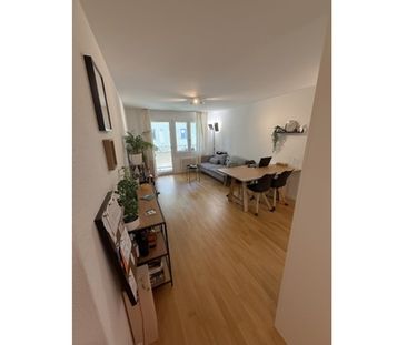 3½ Zimmer-Wohnung in Zollikofen (BE), möbliert, auf Zeit - Photo 3