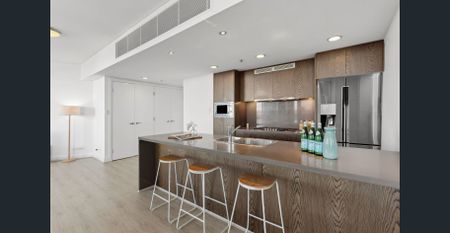 Spacious sky home with Sydney Olympic Park views - Photo 4