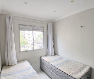 MESSEJANA - APARTAMENTO - JOSE CAVALCANTE SOBRINHO, 120 APTO 302 BL... - Foto 4