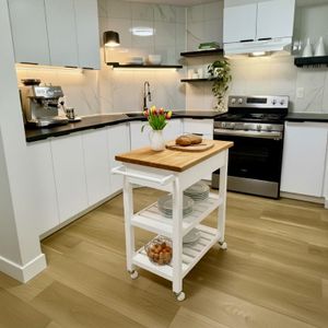 3 1/2 rénové à Ste-Julie - Photo 2