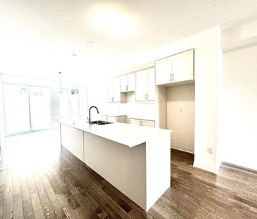 For Lease - 552 Hudson Crescent, Midland, Ontario - Photo 1