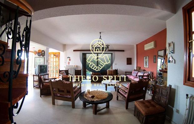 Μεζονέτα για ενοικίαση Κέντρο Σαρωνίδας - παραλία (Σαρωνίδα) - Photo 1