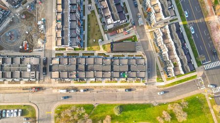 For Lease - 30 Liben Way Unit# 5, Toronto, Ontario - Photo 3