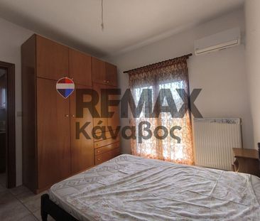 Studio/Γκαρσονιέρα για ενοικίαση Χρύσα (Ξάνθη) - Φωτογραφία 3