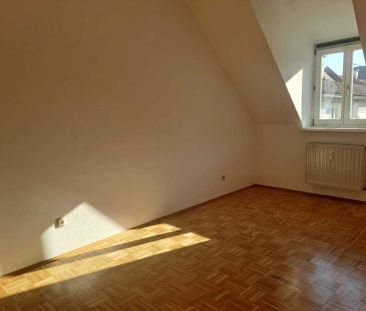 Top Lage - sonnige, großzügige 3ZI im Stadtzentrum, PP - Photo 3