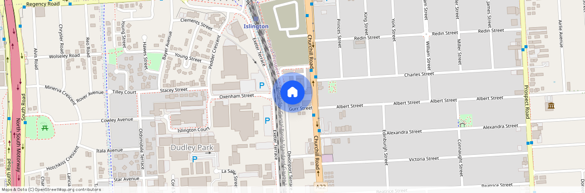 237 Devonport Terrace, SA 5082, Prospect