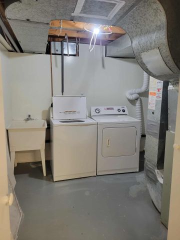 For Lease - 112 Trafalgar Square Unit# Lower, Vaughan, Ontario - Photo 2