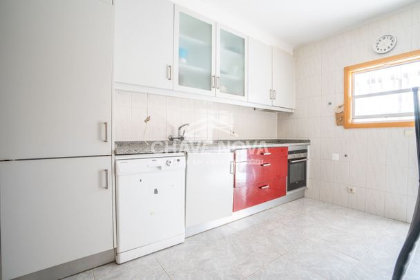 Apartamento T3 em Porto - Photo 1