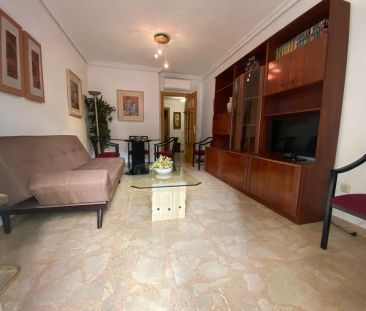 Apartamento de alquiler en Calle Pamplona, Parque Sur - Foto 1