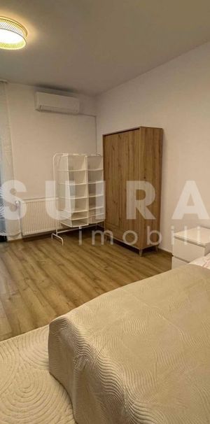 Apartament modern, parcare subterana- Park Lake, Iulius Mall - Photo 1