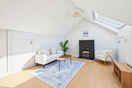 1 Bed Penthouse, Birkbeck Avenue, W3 - Photo 3