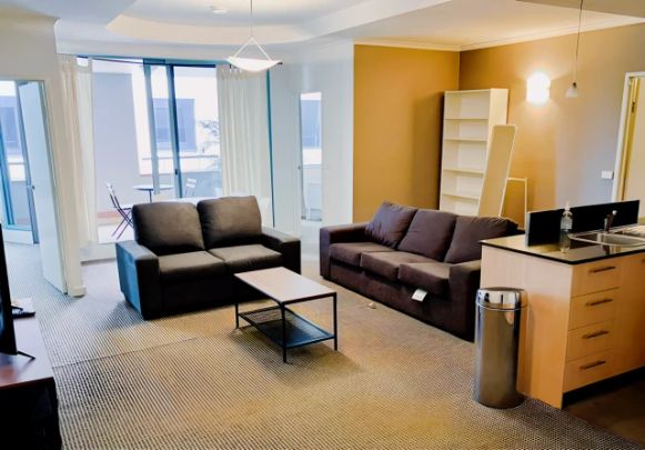 2 bed 2 bath-305-single room - Photo 1