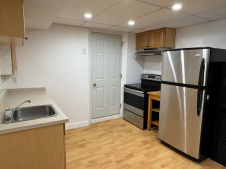 For Lease - 89 Rejane Crescent, Vaughan, Ontario - Photo 5