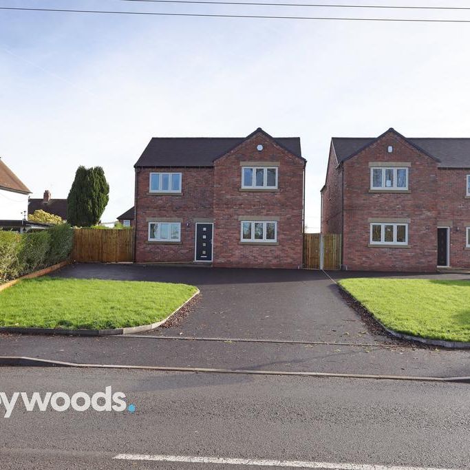 4 bedroom detached house to rent - Photo 1