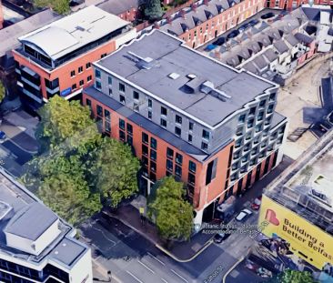 Standard Plus Studio - Photo 4