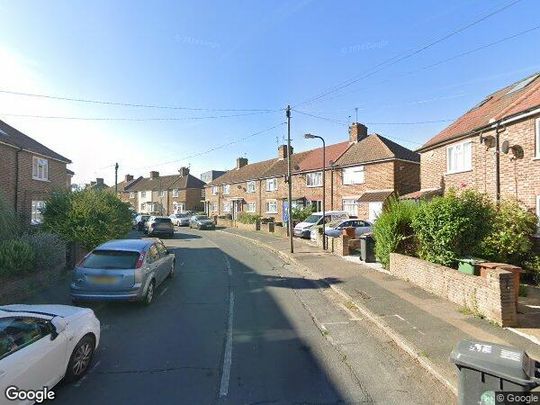 1 Bed Flat, Sturge Avenue, E17 - Photo 1